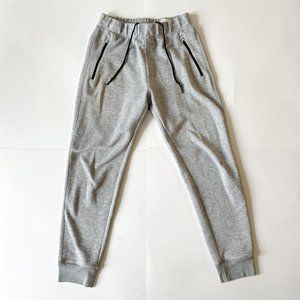 Uniqlo Gray Joggers Small
